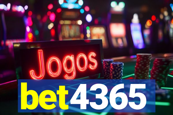 bet4365