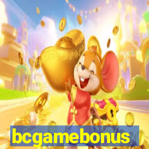 bcgamebonus