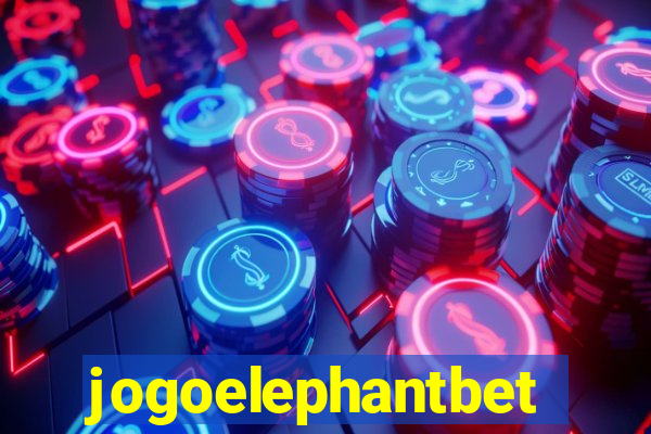 jogoelephantbet