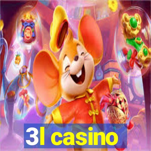 3l casino