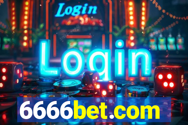 6666bet.com