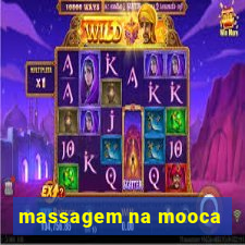 massagem na mooca