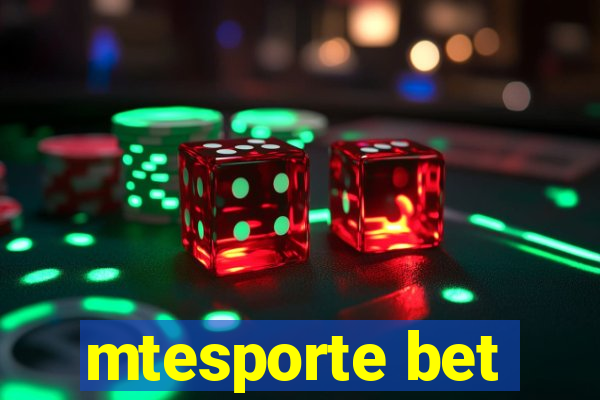 mtesporte bet