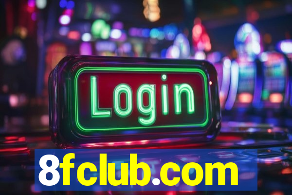 8fclub.com