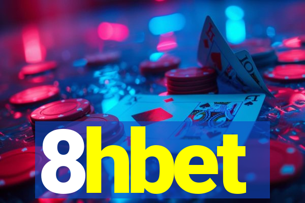 8hbet