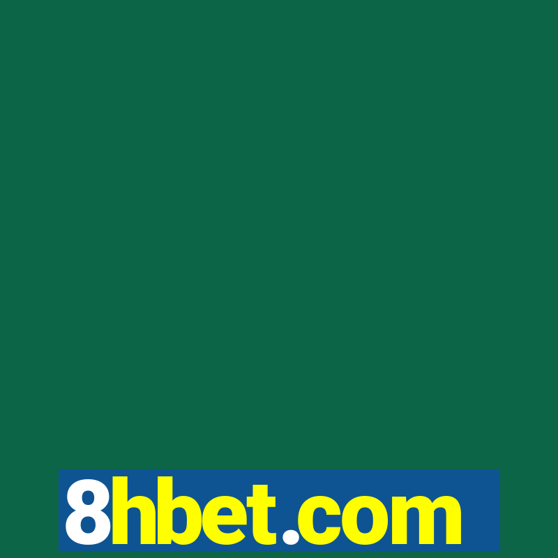 8hbet.com