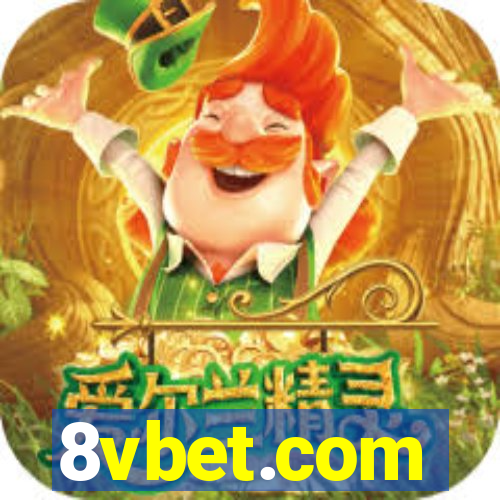 8vbet.com