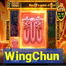 WingChun