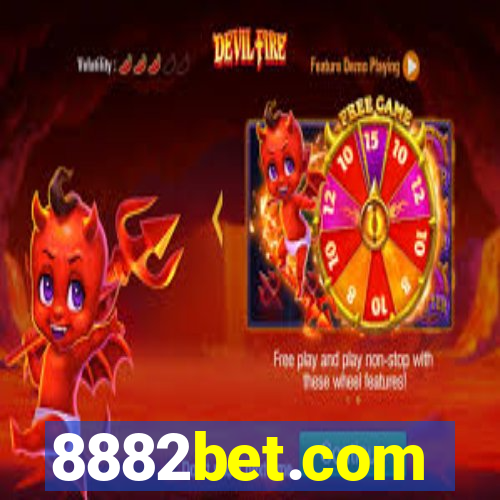 8882bet.com