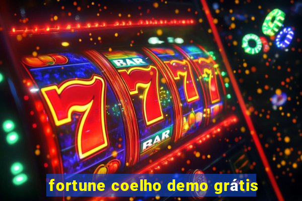 fortune coelho demo grátis