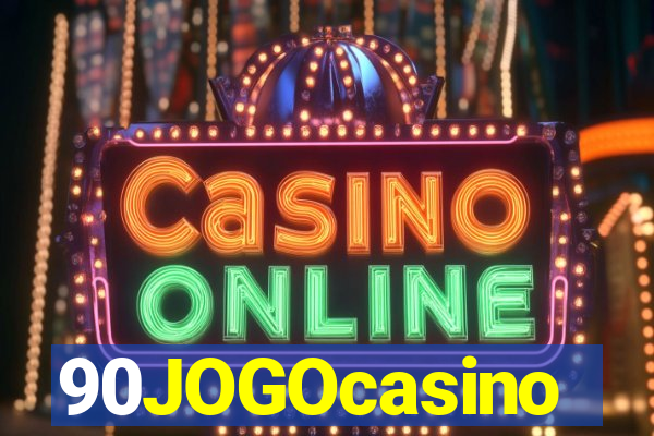 90JOGOcasino