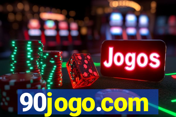 90jogo.com