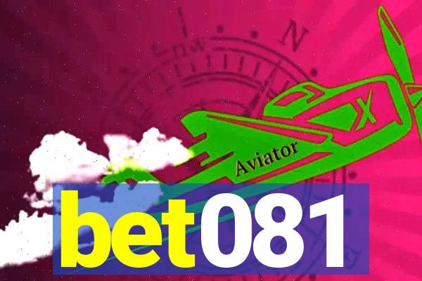 bet081