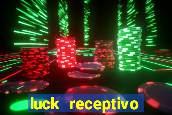 luck receptivo porto seguro