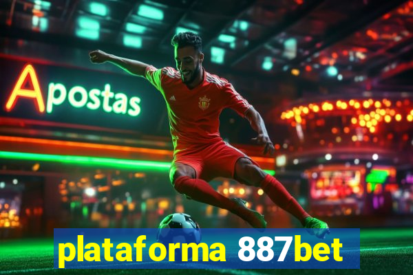 plataforma 887bet