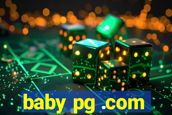 baby pg .com