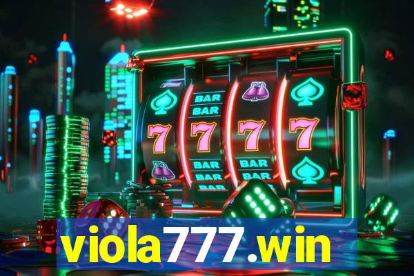 viola777.win