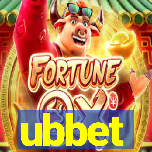 ubbet