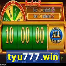 tyu777.win