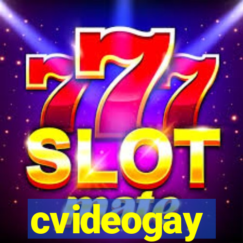 cvideogay