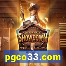 pgco33.com