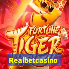 Realbetcasino