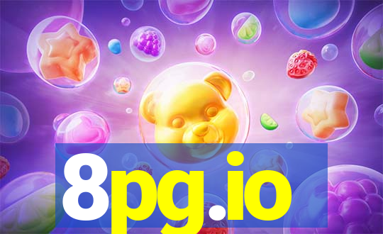 8pg.io