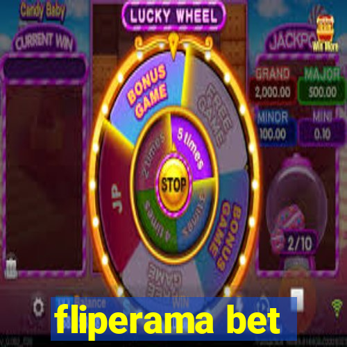 fliperama bet