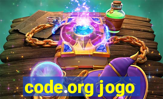 code.org jogo