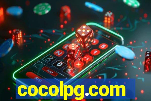 cocolpg.com