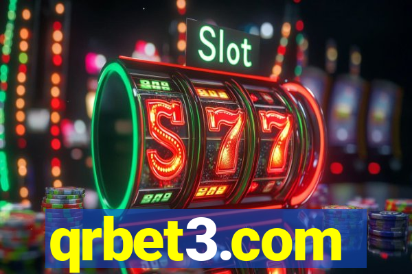 qrbet3.com