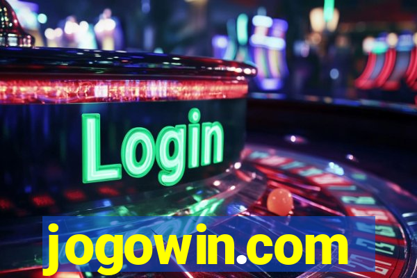 jogowin.com