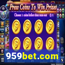 959bet.com