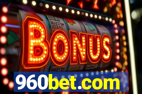 960bet.com