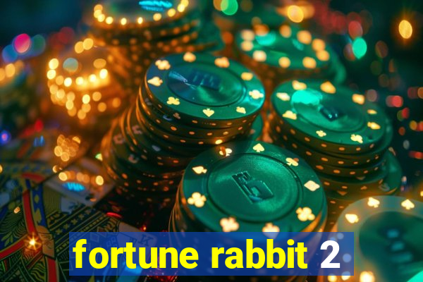 fortune rabbit 2