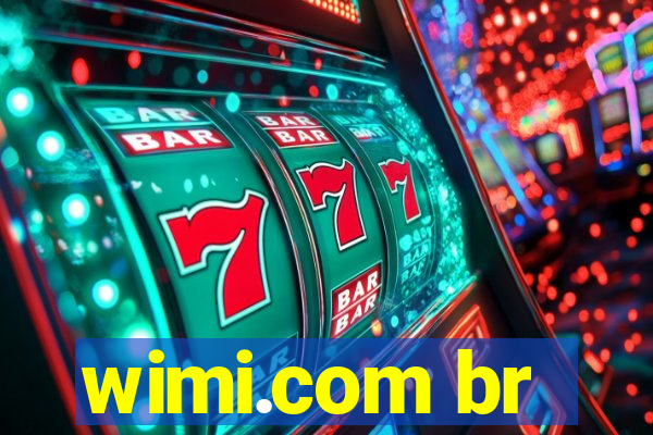 wimi.com br