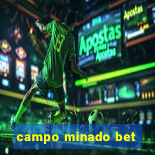 campo minado bet