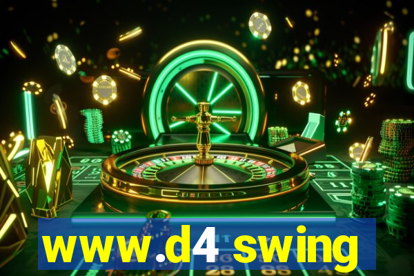 www.d4 swing