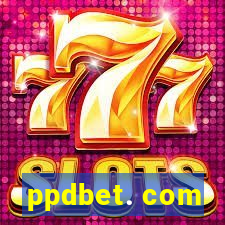 ppdbet. com