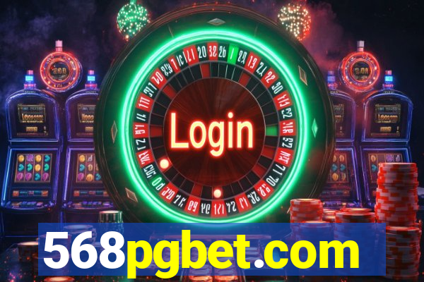 568pgbet.com