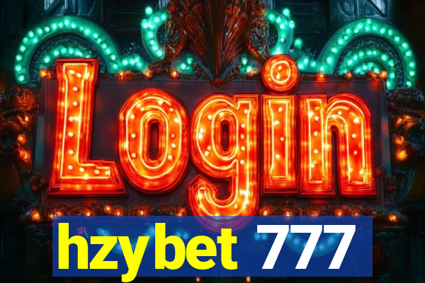 hzybet 777