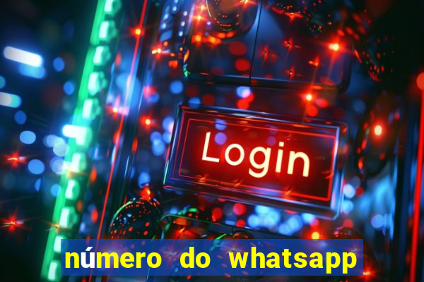 número do whatsapp do perrengue na band