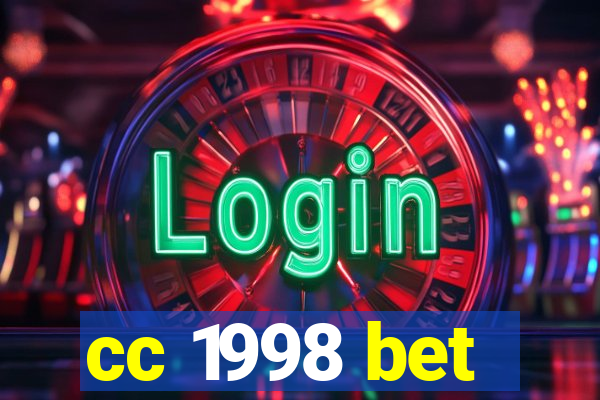 cc 1998 bet