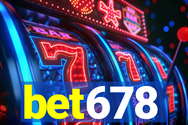 bet678