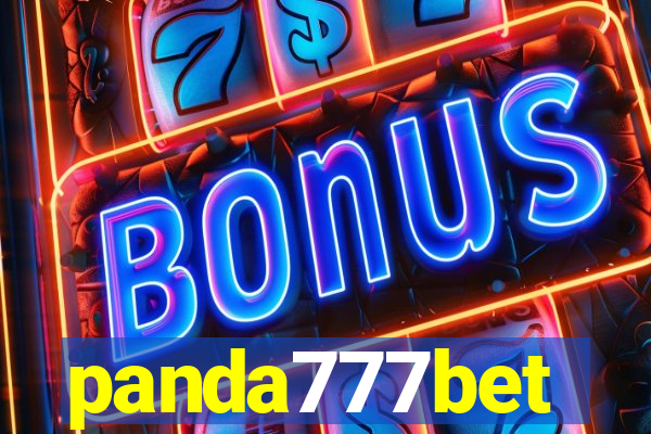 panda777bet