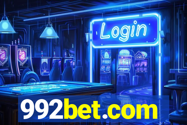 992bet.com