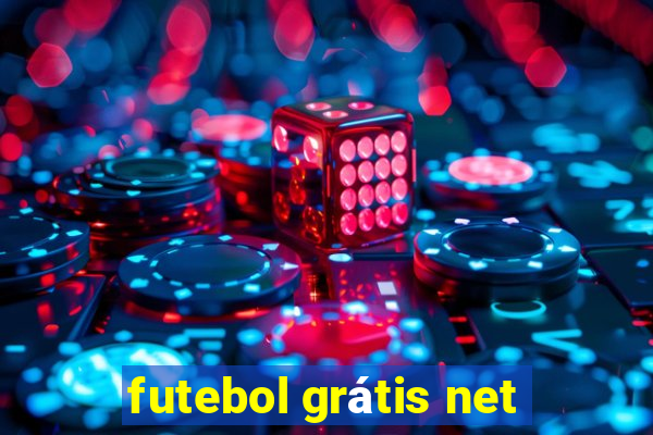 futebol grátis net