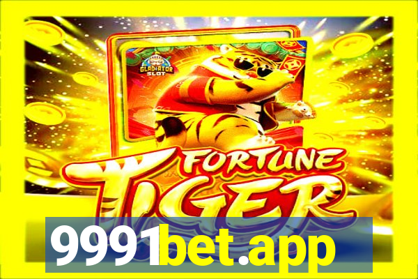 9991bet.app