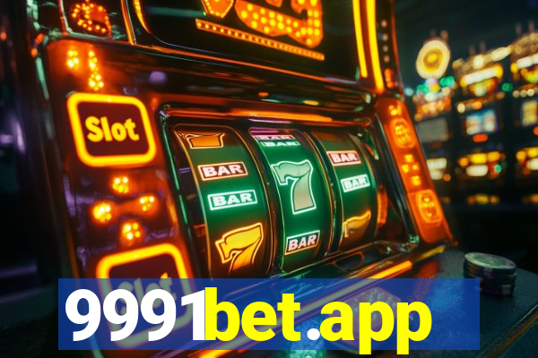 9991bet.app