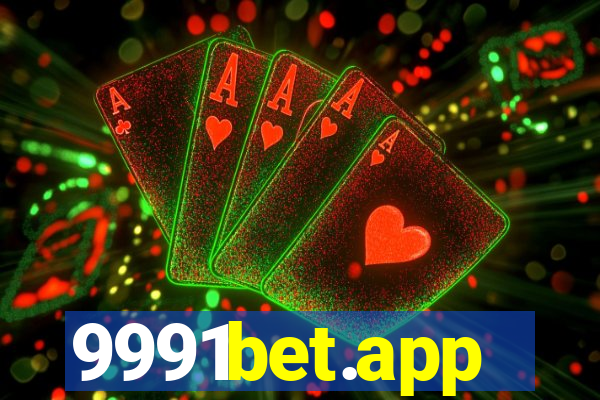 9991bet.app